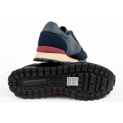 8. GAP buty męskie sportowe Osaka sneakersy wygodne modne