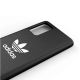 5. Etui Adidas OR Moudled Case Trefoil na Samsung Galaxy S20+  - czarne