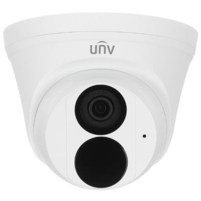KAMERA IP IPC3615LB-AF28-A2 - 5 Mpx 2.8 mm UNIVIEW