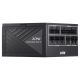 3. XPG COREREACTOR II 1000W moduł zasilaczy 24-pin ATX ATX Czarny