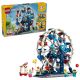 LEGO Creator 3w1 31389 - Kultowy diabelski młyn