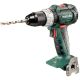 METABO.WKRĘTARKA BS 18 L BL CARCASS /BULK