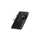 3. Terratec CONNECT Pro2 Przewodowa USB 3.2 Gen 1 (3.1 Gen 1) Type-A Czarny
