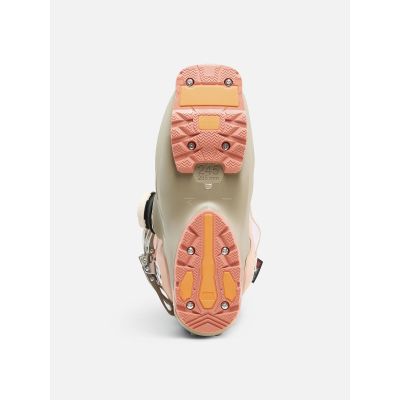 5. Buty narciarskie Rossignol Alltrack 90 W BOA GW - Khaki/Peach
