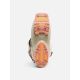 5. Buty narciarskie Rossignol Alltrack 90 W BOA GW - Khaki/Peach