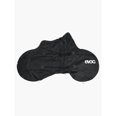 Pokrowiec na rower EVOC Bike Rack Cover Mtb black