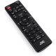 7. JVC Mini wieża UX-E225B czarny