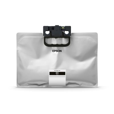 4. Tusze Epson T12F XXL Ink Black T12F140