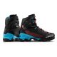 3. La Sportiva Aequilibrium ST Woman GTX ZFMS099K00P02 Black/Hibiscus