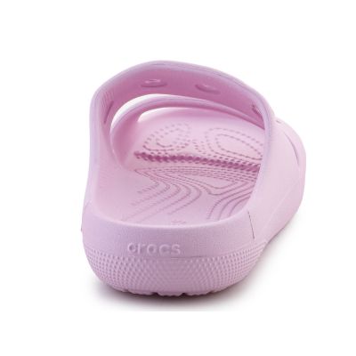 4. Klapki Crocs Classic Sandal V2 W 209403-6GD