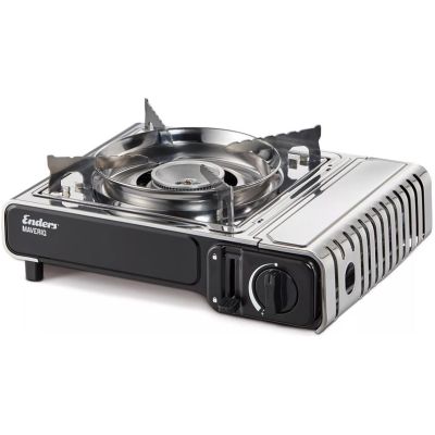 GAS STOVE MAVERIQ 1886