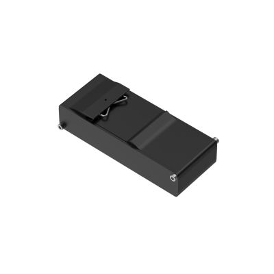 6. Teltonika TSF000 Nie zarządzany Fast Ethernet (10/100) Obsługa PoE Desktop Czarny
