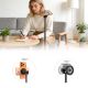 5. Selfie stick Tech-Protect L03S MagSafe Bluetooth Selfie Stick Tripod - czarny