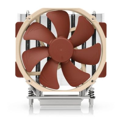 Chłodzenie CPU NOCTUA NH-U14S przeznaczone do AMD (sTRX4, sWRX8, TR4, SP3)