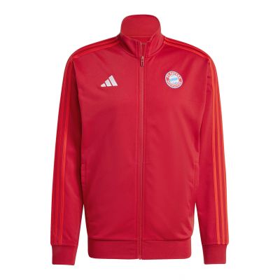 Bluza adidas Bayern Monachium DNA TT M IT4154