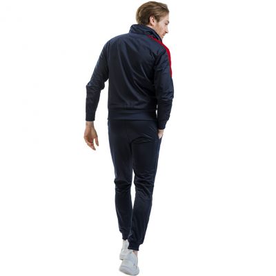 2. Dres Givova Tuta Revolution M TR033 0412