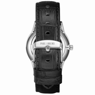 3. Zegarek Męski PAUL LORENS PL20022A-1A1 + BOX