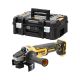 2. Szlifierka kątowa DeWalt DCG405NT-XJ (125mm)