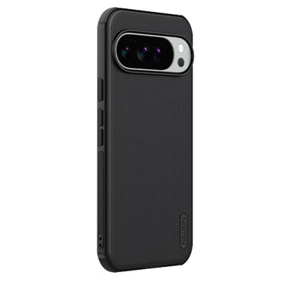 3. Etui Nillkin Super Frosted Shield Pro na Google Pixel 10 Pro XL - czarne