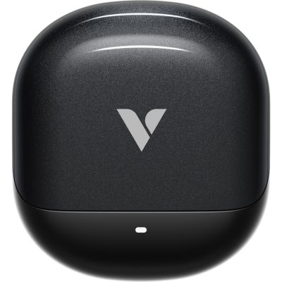 3. Verbatim TruSound Pro Zestaw słuchawkowy Bezprzewodowy Douszny Połączenia/muzyka Bluetooth Czarny