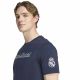 4. Koszulka adidas Real Madryt US Tee JN3083