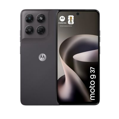 2. Motorola G37 128GB schwarz grau