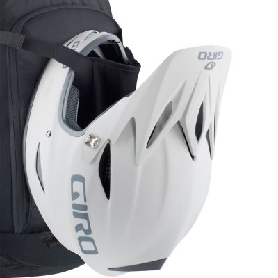 2. EVOC FR Enduro Blackline plecak Czarny Nylon