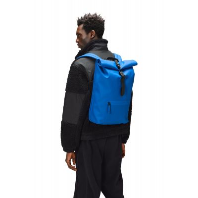 7. Plecak Rains Rolltoprucksack Waves W3 13320 83