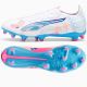 5. Buty piłkarskie Puma Ultra 5 Match Vol.Up FG/MG M 108064-01