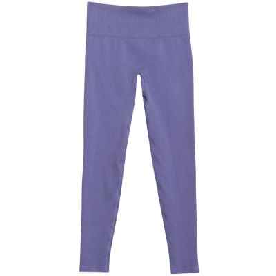 8. Legginsy 4F FNK F380 W 4FWSS25TFTIF380 32S