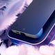 8. Etui 3mk Just20g Matt Case na Samsung Galaxy S25 - czarne matowe