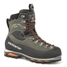 Buty wysokogórskie Zamberlan Expert Pro GTX RR - graphite rozmiar: 38_5