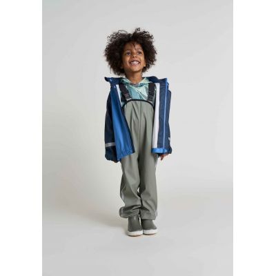 9. Spodnie przeciwdeszczowe Reima Rain pants Lammikko Jr 5100026A-8920