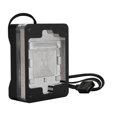 2. Thermal Grizzly AMD Mycro Direct-Die Pro Blok wodny