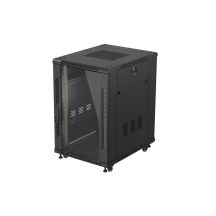 LANBERG SZAFA STOJĄCA RACK 19" 18U 600X800 CZARNA