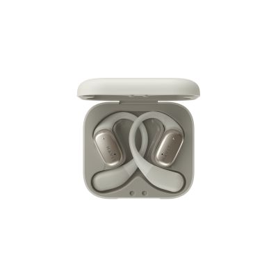 Bezprzewodowe słuchawki TWS Havit OWS902 (szary)