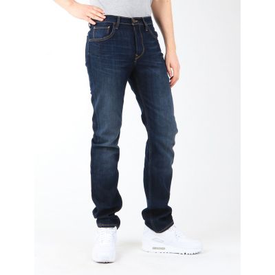 2. Spodnie jeansowe Lee Luke Deep Shadow M L719YQDP