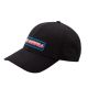 8. Czapka z daszkiem Karl Lagerfeld K/Futuristic Logo Cap 225W3417