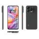11. ZTE Blade V70 Vita 17 cm (6.7") Dual SIM Android 14 4G USB Type-C 8 GB 256 GB 5000 mAh Szary