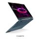 9. Lenovo Yoga 7 Gen 11 14AGP11 Ryzen AI 5 435 14"WUXGA Touch OLED 400nits 60Hz Glossy 16GB LPDDR5X-8000 SSD512 Radeon 840M Graphics 5.0MP + IR 70Wh Win11 Tidal Teal