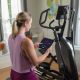 23. Rower Schwinn Eliptyczny Programowany Kompaktowy 590E 100955