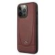 2. Etui Mercedes New Urban Line na iPhone 13 / 13 Pro - czerwone