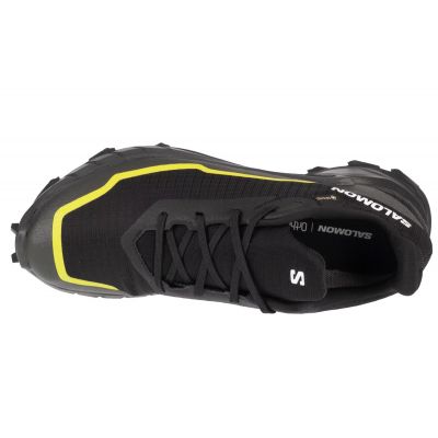 3. Buty Salomon Alphacross 5 GTX M 474604