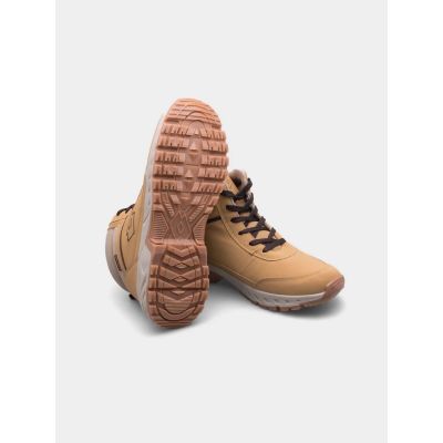 9. Buty Lotto zimowe Evedal Mid 2400300U-7272