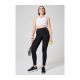 3. Biustonosz sportowy CASALL Iconic Longline Sports Bra biały
