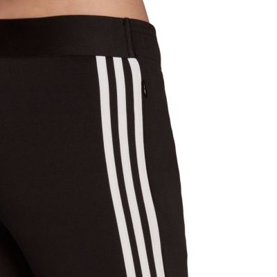 6. Spodnie adidas Sportswear Future Icons 3S W GU9689