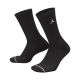 2. Skarpety Jordan Everyday Cushioned Crew Socks 6 par czarne HV6228 010