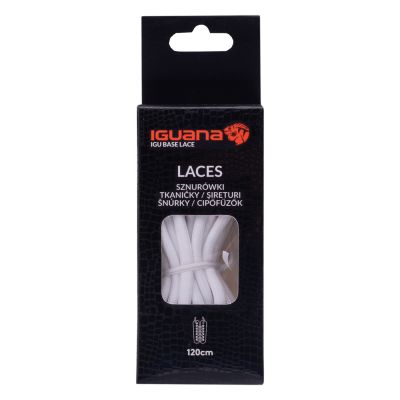 2. Sznurówki Iguana Igu Base Lace 92800616796