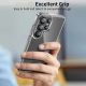 6. Etui Tech-Protect FlexAir Hybrid na Samsung Galaxy S26 Ultra - przezroczyste