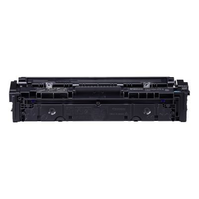 10. Canon 075 H kaseta z tonerem 1 szt. Oryginalny Cyjan